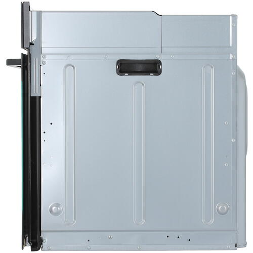 Купить Электрический духовой шкаф Haier HOQ-K5AAN3GB черный  5423178. Характеристики, отзывы и цены в Донецке