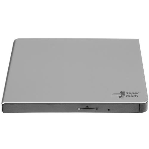 Купить Привод внеш. DVD-RW Hitachi-LG [GP57ES40]  1640565. Характеристики, отзывы и цены в Донецке