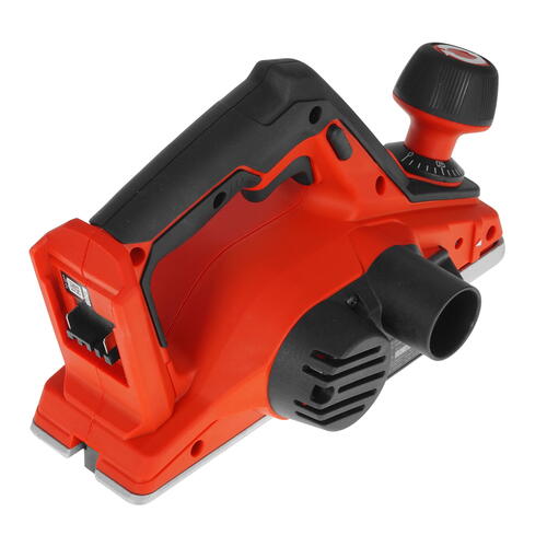 Купить Электрорубанок Einhell PXC TE-PL 18/82 Li-Solo Power X Change 18V  , Без ЗУ  5341319. Характеристики, отзывы и цены в Донецке