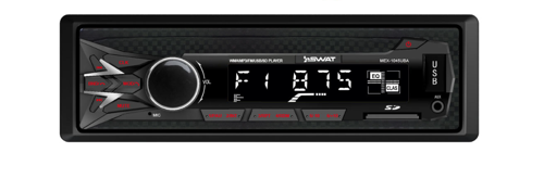 Купить Автопроигрыватель SWAT MEX-1045UBA  8147242. Характеристики, отзывы и цены в Донецке
