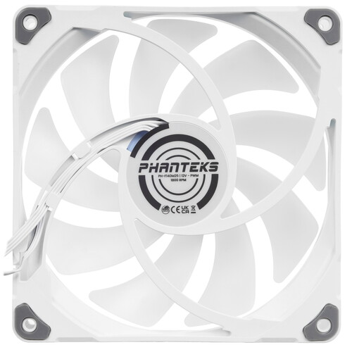 Купить Вентилятор PHANTEKS M25-140  5615666. Характеристики, отзывы и цены в Донецке