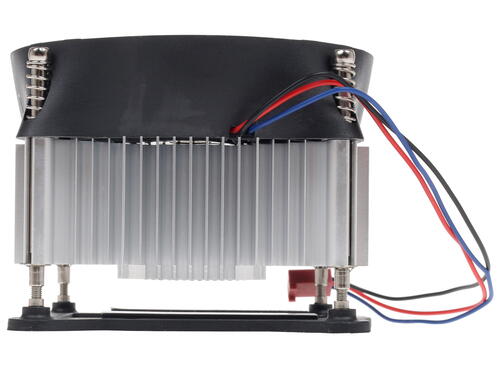Купить Кулер для процессора DEEPCOOL THETA 20 [DP-ICAS-T20]  1162125. Характеристики, отзывы и цены в Донецке