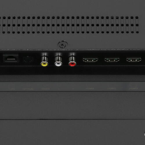 Купить 55" (140 см) Телевизор Haier 55 Smart TV S2 черный  5458410. Характеристики, отзывы и цены в Донецке