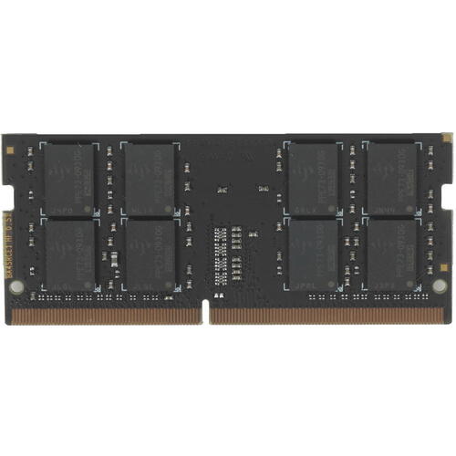 Купить Оперативная память SODIMM Patriot Signature Line [PSD416G26662S] 16 ГБ  1350988. Характеристики, отзывы и цены в Донецке