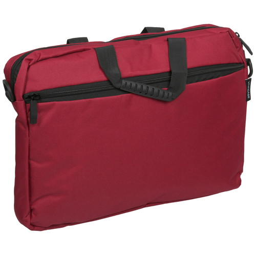 Купить 15.6" Сумка VIVACASE VCN-CBS15-brd  9135857. Характеристики, отзывы и цены в Донецке
