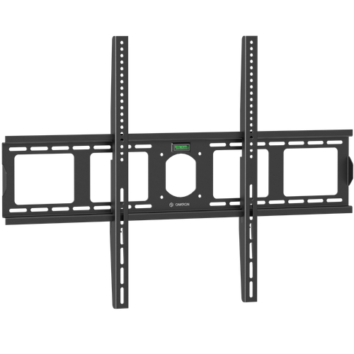 Купить Кронштейн для ТВ ONKRON UF4 черный  4830305. Характеристики, отзывы и цены в Донецке