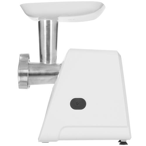 Купить Мясорубка электрическая Bosch SmartPower MFW2515W белый  5079355. Характеристики, отзывы и цены в Донецке