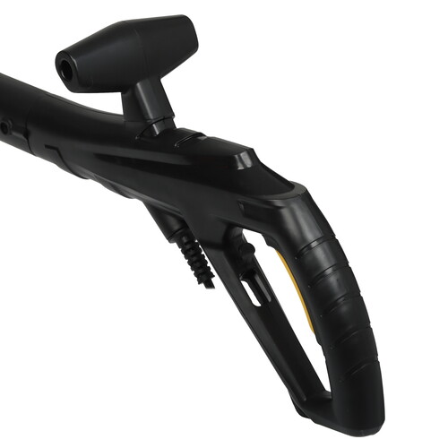 Купить Триммер электрический Huter GET-0.5HP  5618727. Характеристики, отзывы и цены в Донецке