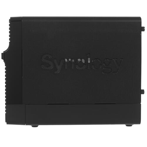 Купить Сетевое хранилище (NAS) Synology DiskStation DS423  5435500. Характеристики, отзывы и цены в Донецке