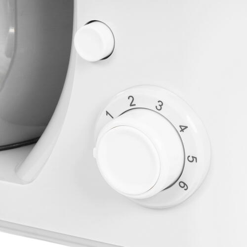 Купить Миксер Gorenje MMC805W белый  9080837. Характеристики, отзывы и цены в Донецке