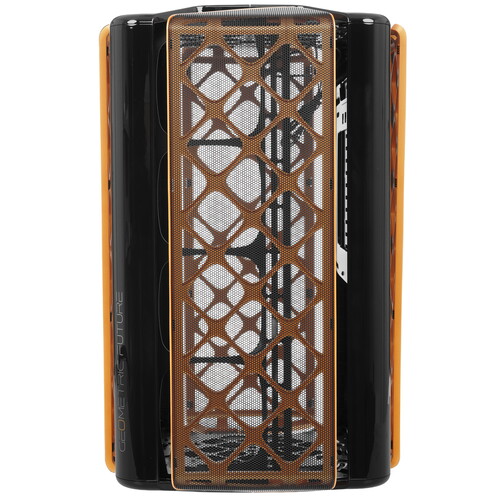 Купить Корпус Geometric Future Model 2 The Ark  5614187. Характеристики, отзывы и цены в Донецке