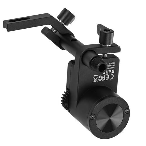 Купить Привод Zhiyun TransMount CMF-04 для фокусирования Zhiyun Crane 3 LAB, Zhiyun Weebill LAB  9138710. Характеристики, отзывы и цены в Донецке