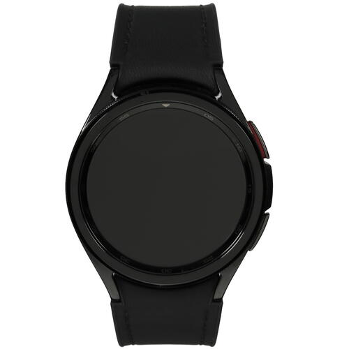 Купить Смарт-часы Samsung Galaxy Watch6 Classic LTE 43mm  5457861. Характеристики, отзывы и цены в Донецке