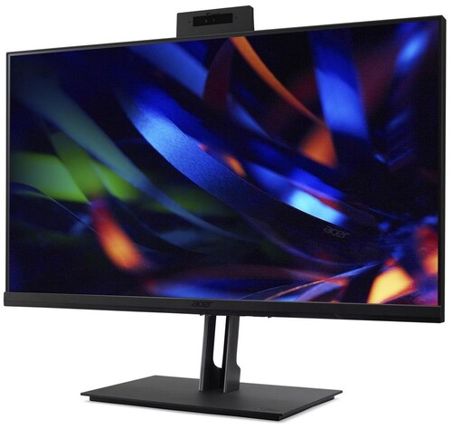 Купить 27" Моноблок Acer Veriton Z4717G [DQ.VY0CD.004]  9143839. Характеристики, отзывы и цены в Донецке