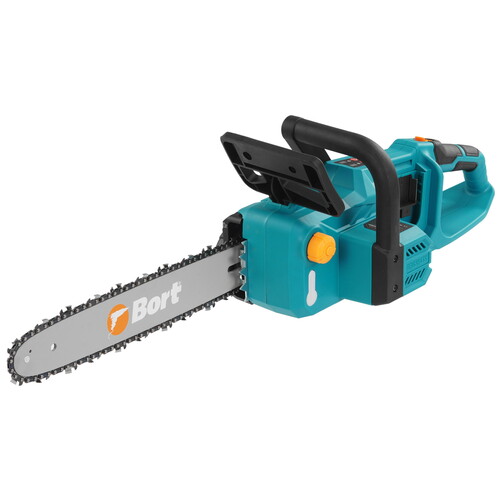 Купить Аккумуляторная цепная пила Bort BKS-4014  шина - 35.5 см (14") Без ЗУ, Без АКБ  9244208. Характеристики, отзывы и цены в Донецке