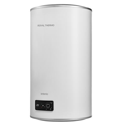 Купить Водонагреватель электрический Royal Thermo RWH 30 Interio  9089747. Характеристики, отзывы и цены в Донецке