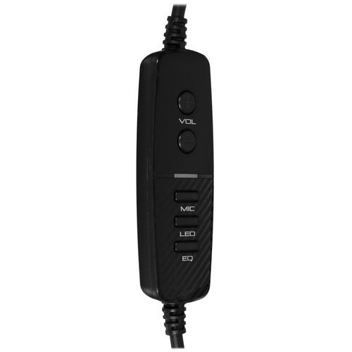 Купить Проводные наушники Redragon Cadmus RGB черный 2024  5463203. Характеристики, отзывы и цены в Донецке