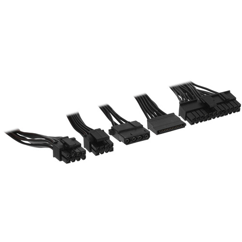 Купить Блок питания Chieftec EON 500W  5449765. Характеристики, отзывы и цены в Донецке