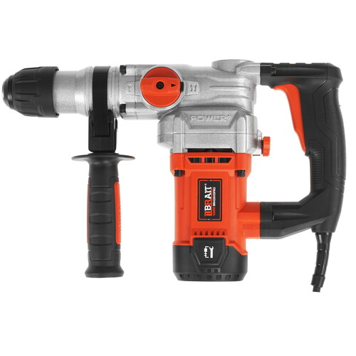 Купить Перфоратор BRAIT BRH26VD  9230501. Характеристики, отзывы и цены в Донецке