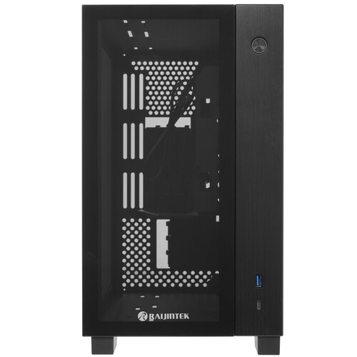 Купить Корпус RAIJINTEK Paean Mini  5623014. Характеристики, отзывы и цены в Донецке