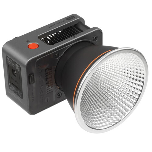 Купить Осветитель MOLUS X60 COB Light  9138694. Характеристики, отзывы и цены в Донецке