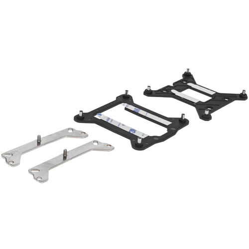 Купить Кулер для процессора SilverStone Argon V140 ARGB  5615131. Характеристики, отзывы и цены в Донецке