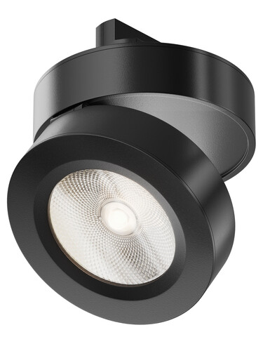 Купить Светильник трековый Maytoni TR006-1-12W3K-B4K  9169403. Характеристики, отзывы и цены в Донецке