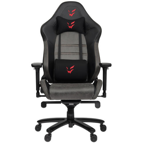 Купить Кресло игровое ARDOR GAMING Force Armor 1000M черный  5431101. Характеристики, отзывы и цены в Донецке