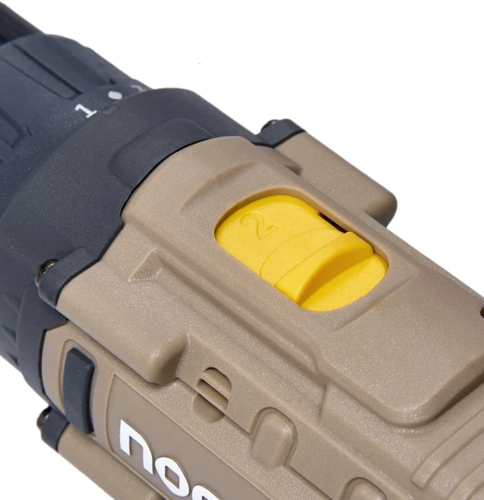 Купить Дрель-шуруповерт Nocord NCD-20.2.15. C-2  5634773. Характеристики, отзывы и цены в Донецке