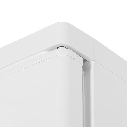 Купить Холодильник с морозильником   Indesit ITD 167 W белый  5026094. Характеристики, отзывы и цены в Донецке