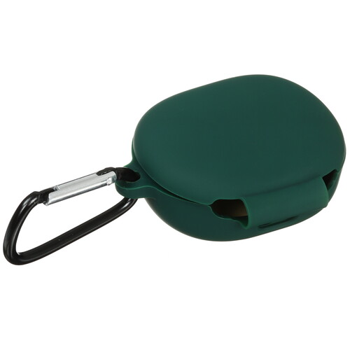 Купить Чехол Borasco для Xiaomi Redmi Buds 4 Lite, зеленый  5603177. Характеристики, отзывы и цены в Донецке