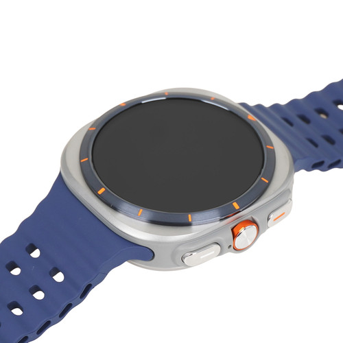 Купить Смарт-часы Samsung Galaxy Watch Ultra 2025 47 mm LTE  5632346. Характеристики, отзывы и цены в Донецке