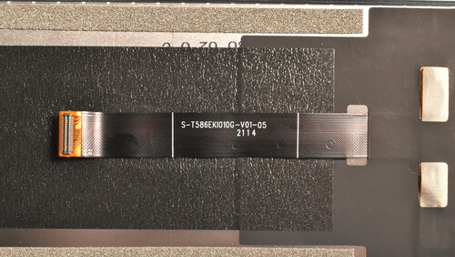 Купить Модуль (LCD + BKTP) для смартфона Oukitel WP9 [LCD: S-T586EKI010G-V01-05] [TP: N/A]  4822100. Характеристики, отзывы и цены в Донецке