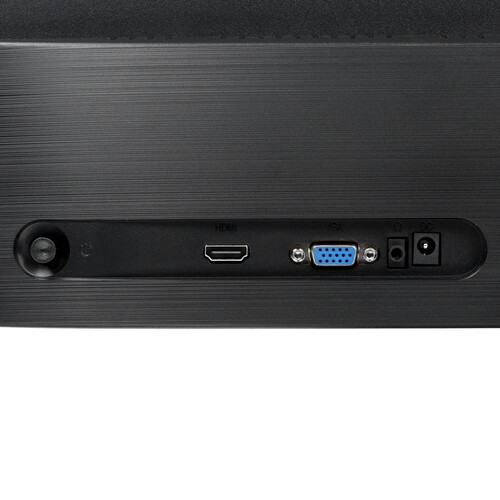 Купить 21.45" Монитор DEXP DF22N2 черный  9077555. Характеристики, отзывы и цены в Донецке