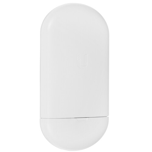 Купить Точка доступа Ubiquiti NanoStation 5AC Loco  5448835. Характеристики, отзывы и цены в Донецке