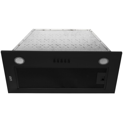 Купить Вытяжка полновстраиваемая LAUF MARS 600 черный  9185538. Характеристики, отзывы и цены в Донецке