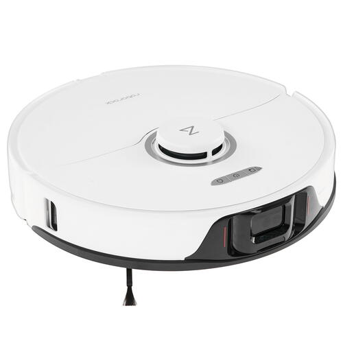 Купить Робот-пылесос Roborock S8+ белый  5094174. Характеристики, отзывы и цены в Донецке