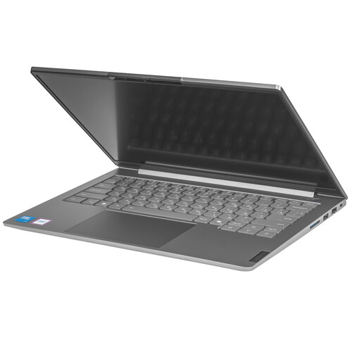 Купить 14" Ноутбук Lenovo ThinkBook 14 G8 IRL серый  5643200. Характеристики, отзывы и цены в Донецке