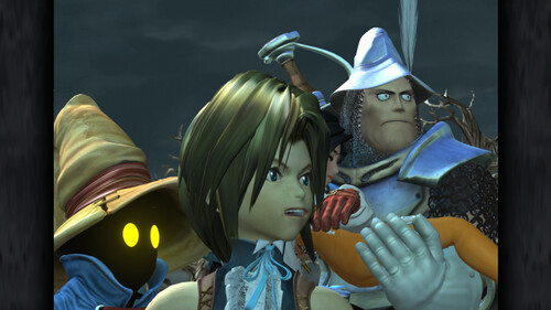Купить Игра Final Fantasy IX (Switch)  5647800. Характеристики, отзывы и цены в Донецке