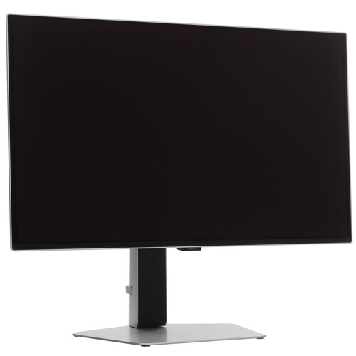 Купить 27" Монитор Samsung Odyssey OLED G6 G61SD S27DG612SI серебристый  5496146. Характеристики, отзывы и цены в Донецке