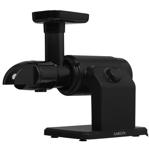 Купить Мясорубка электрическая GARLYN MG-6000 черный  9162057. Характеристики, отзывы и цены в Донецке