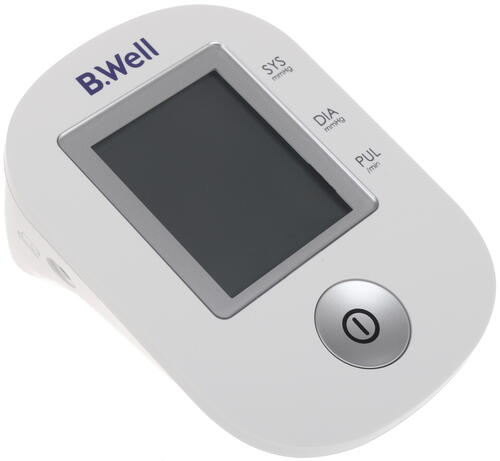 Купить Тонометр B.Well PRO-33  1162501. Характеристики, отзывы и цены в Донецке