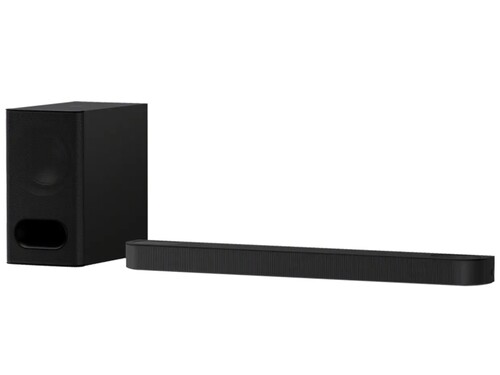 Купить Саундбар Sony Bravia Theater Bar 6 черный  9309237. Характеристики, отзывы и цены в Донецке