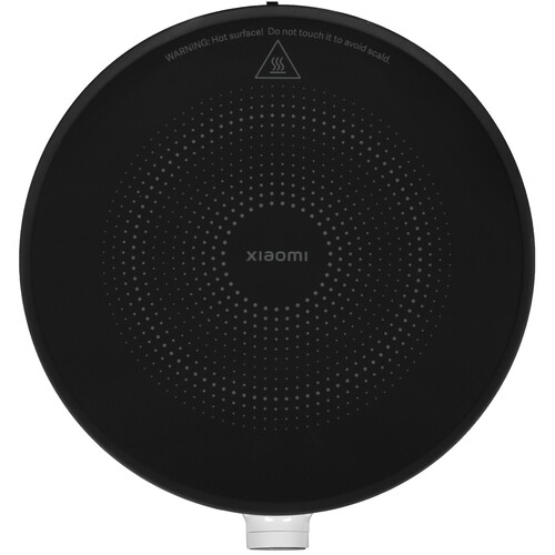 Купить Плита компактная электрическая Xiaomi Induction Cooker Lite белый  5456615. Характеристики, отзывы и цены в Донецке