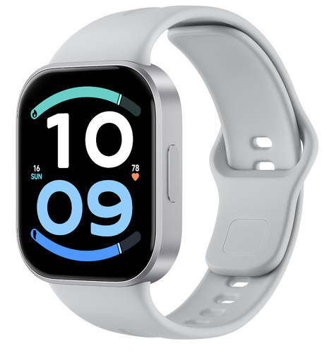 Купить Смарт-часы Xiaomi REDMI Watch 6 Active  5932672. Характеристики, отзывы и цены в Донецке