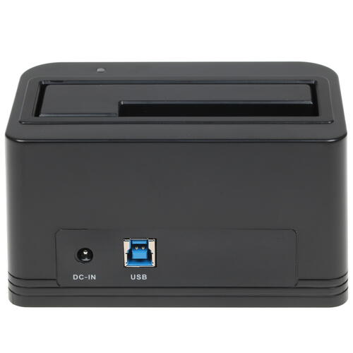 Купить Док-станция для накопителей Gembird HD32-U3S-4  1280563. Характеристики, отзывы и цены в Донецке