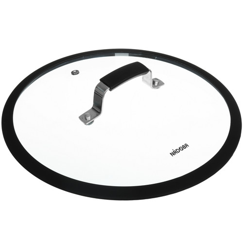 Купить Крышка Nadoba Lota 751412, 26 см  8107307. Характеристики, отзывы и цены в Донецке