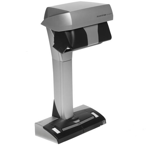 Купить Сканер Fujitsu ScanSnap SV600  7964497. Характеристики, отзывы и цены в Донецке