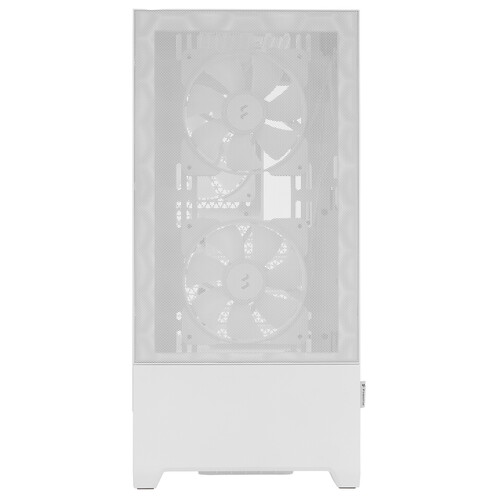 Купить Корпус Fractal Design Pop Air RGB White  9907674. Характеристики, отзывы и цены в Донецке