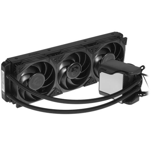 Купить Система охлаждения MSI MEG CORE LIQUID S360  4853199. Характеристики, отзывы и цены в Донецке